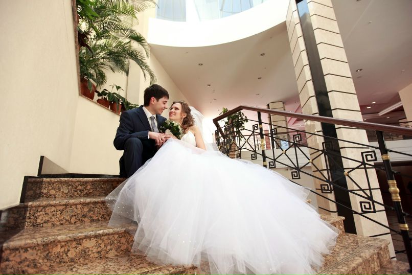 Ксюша Бринюк | Новосибирск