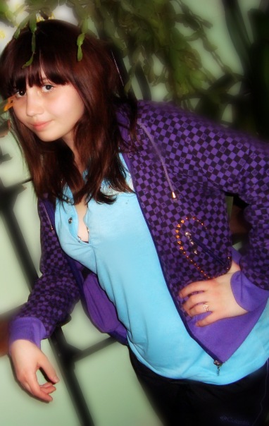 №2, Наташа Баранова №2, Наташа Баранова