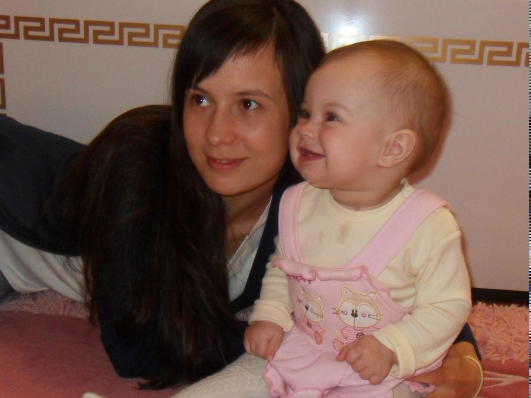 Іра Гаватюк---Жуковська | Хотин