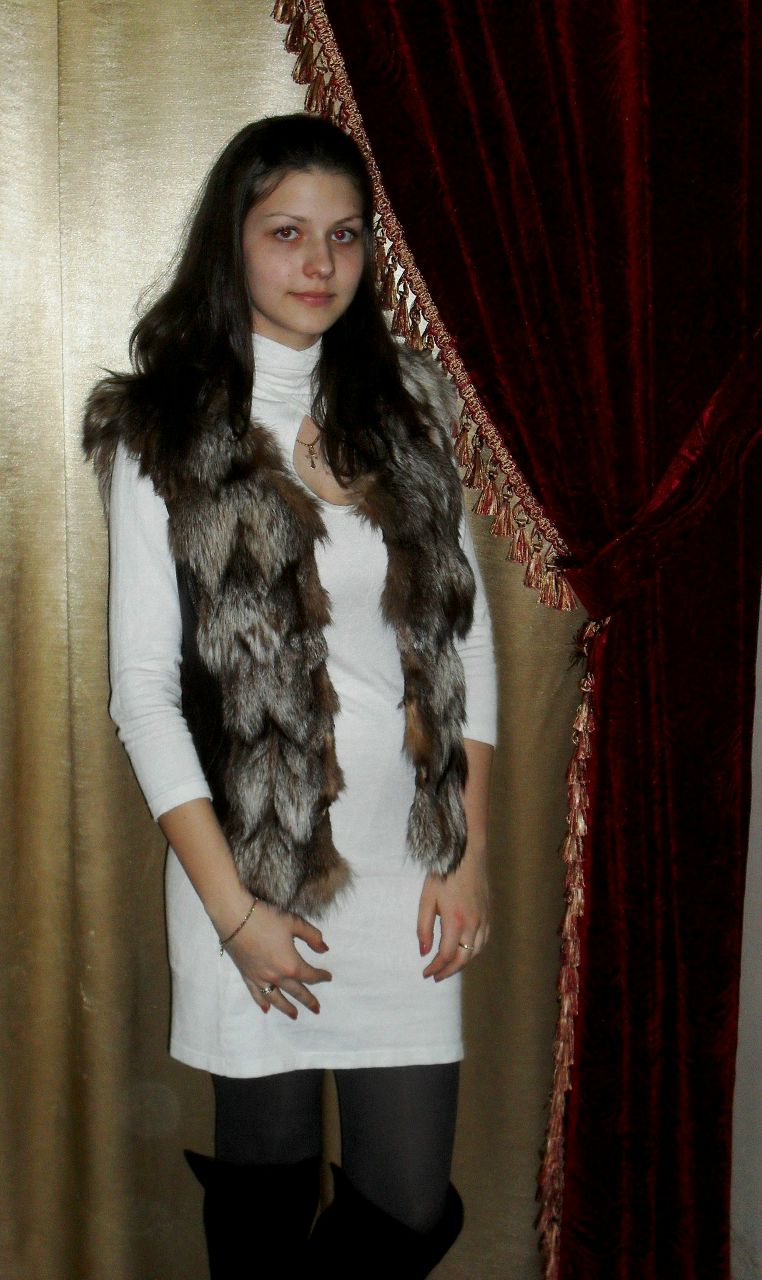 Танюшка Остапенко ★☆☆★ | Ростов-на-Дону