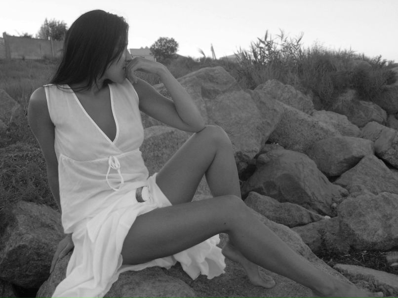 Инна Спириденко | Cannes