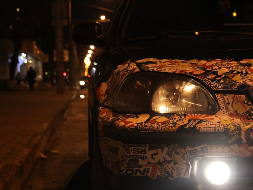 Ваня Костенко | Калуга