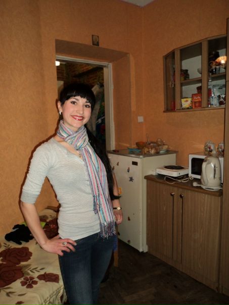 №2, Tetiana Datsiuk №2, Tetiana Datsiuk