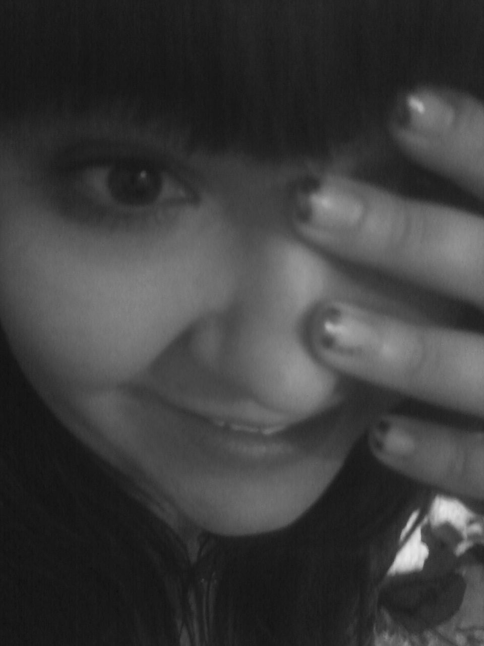 Оленька Ткаченко | Новосибирск