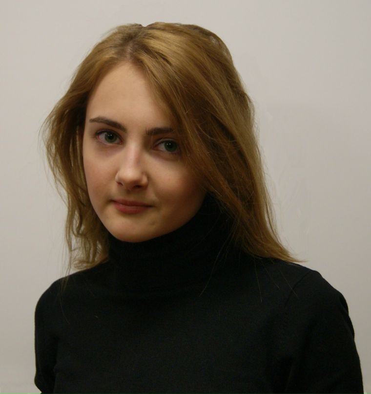 Ольга Линикова Старшая Йорд | Екатеринбург