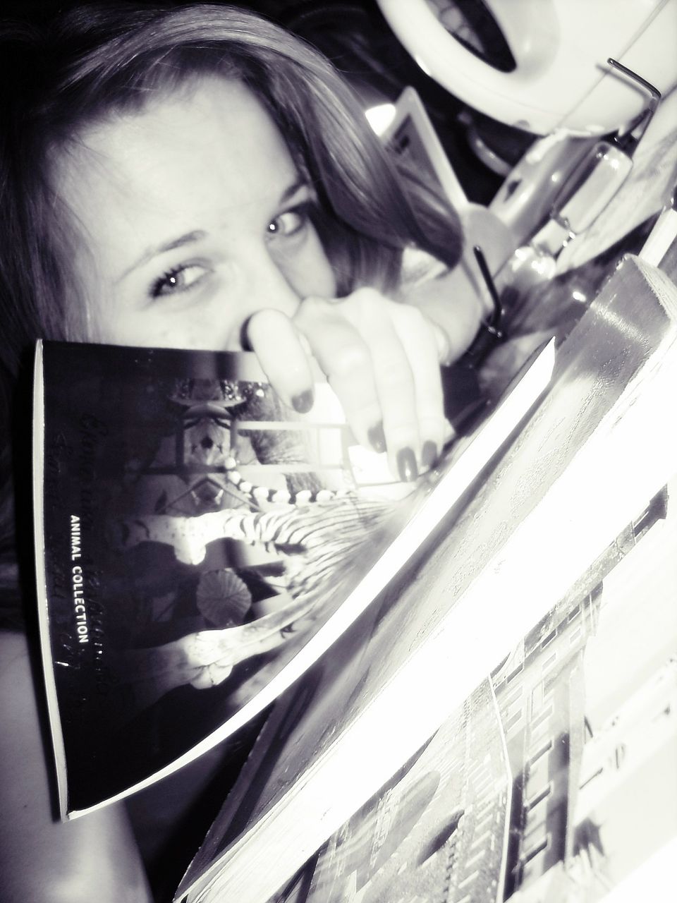 Іруська Петрук @~Skorpionchik~@ | Любомль