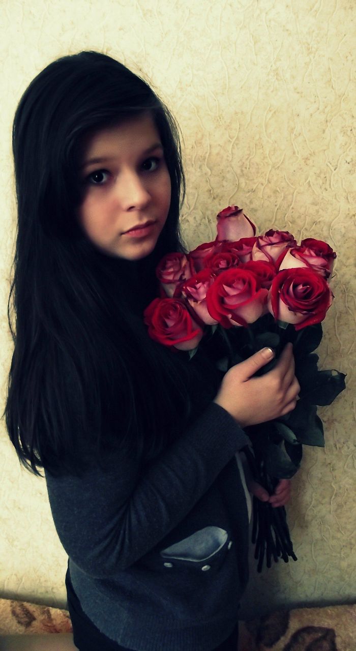 Камилла Томашевская | Москва