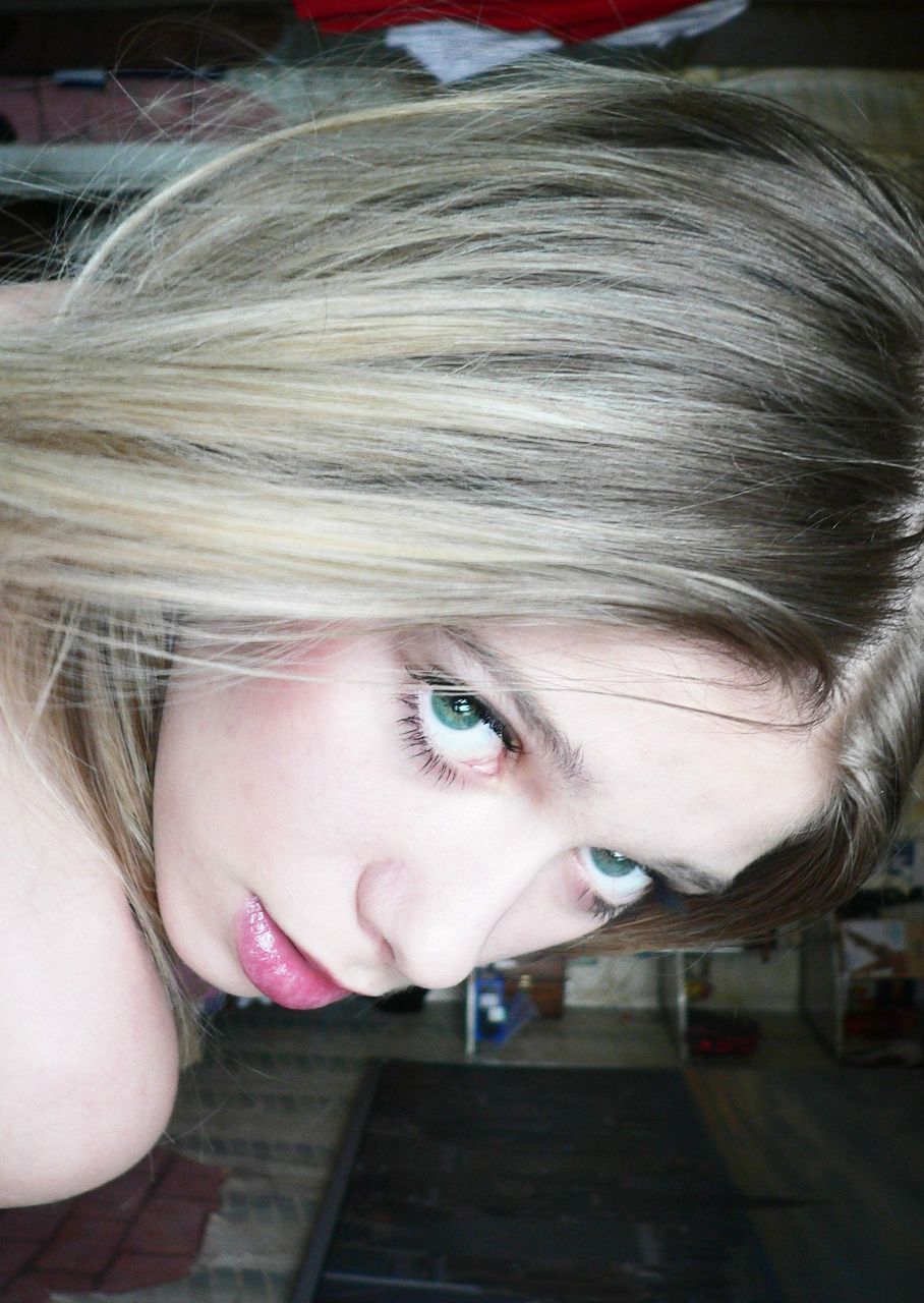 Anastasia Cheremukhina | Нижний Новгород