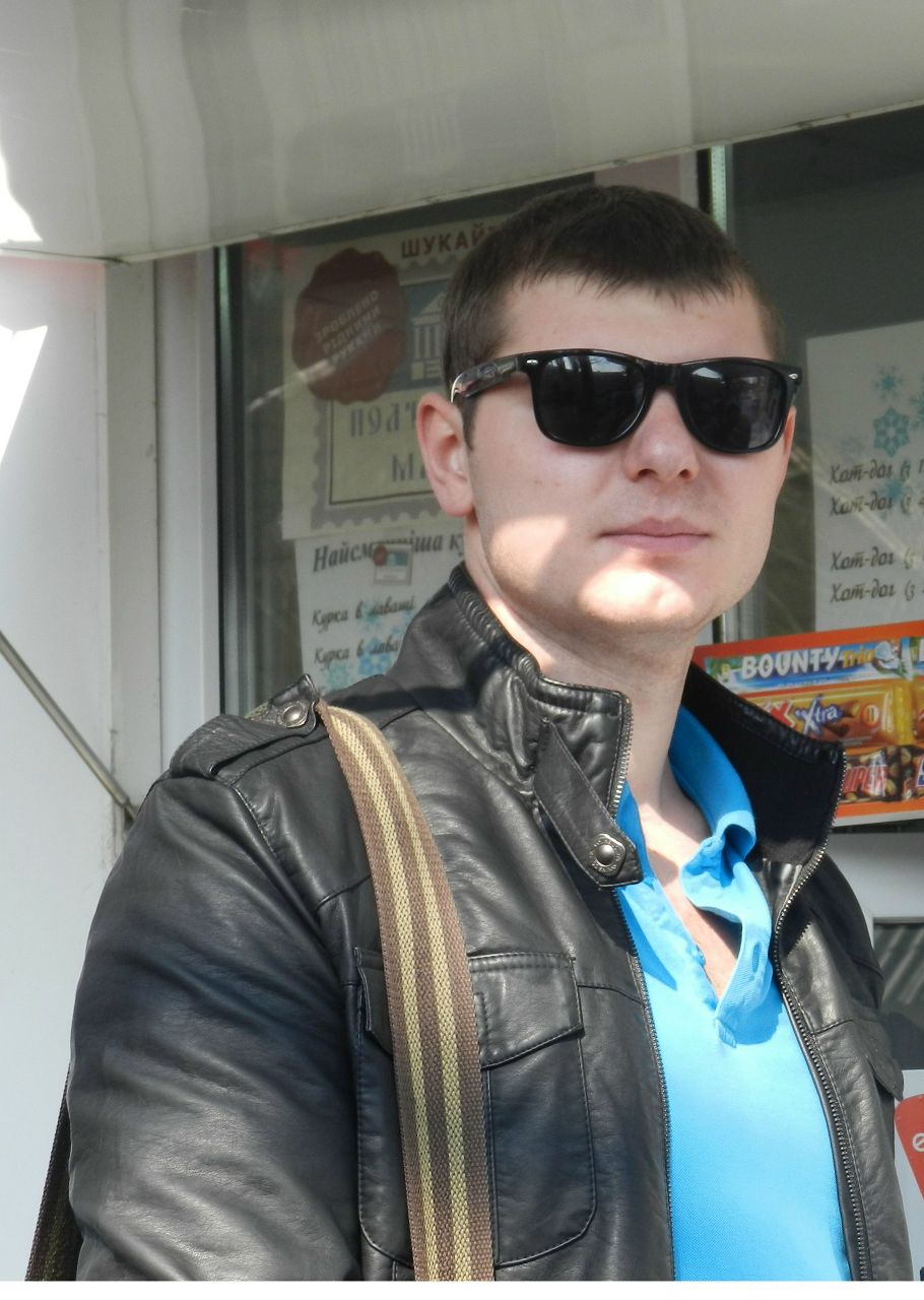 Игорь Ткаченко Александрович | Полтава