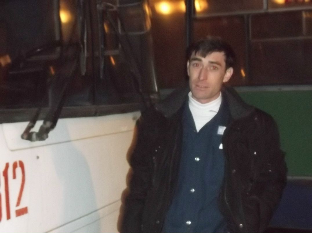 Рустам Юсупов | Стерлитамак