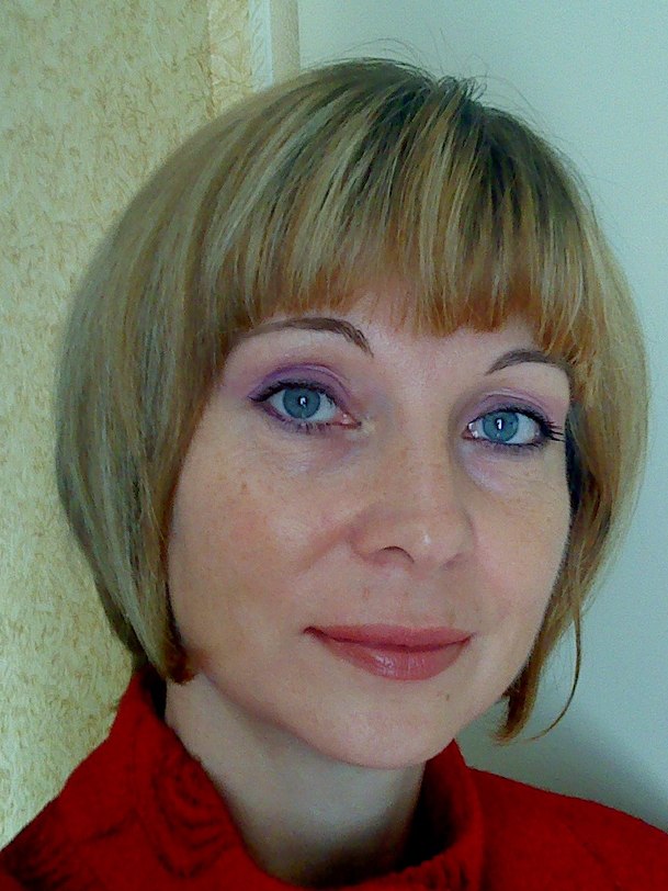 Наталья Патутина | Тверь