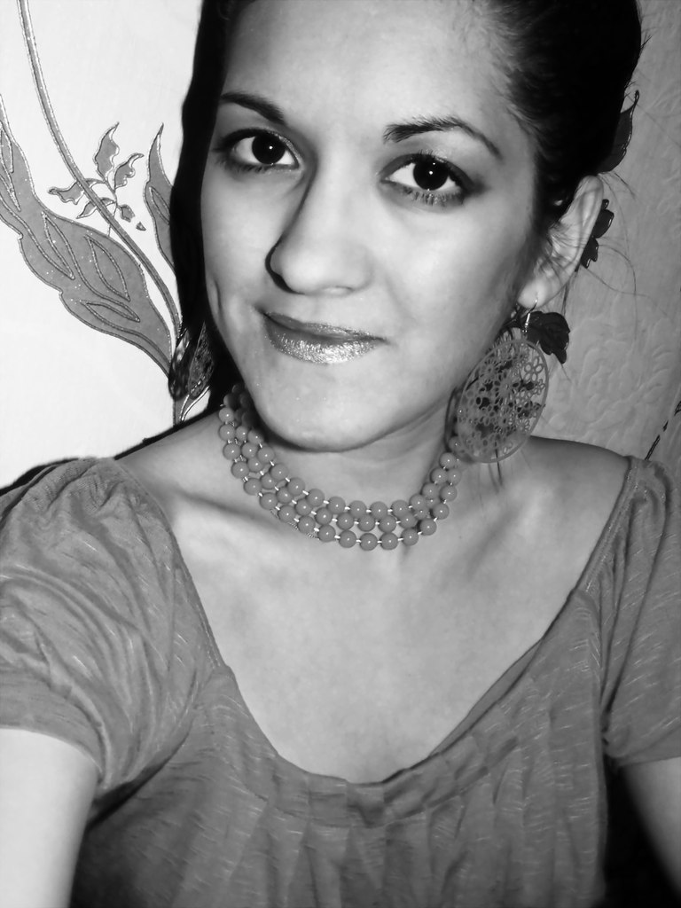 Лиана Бурлий | 