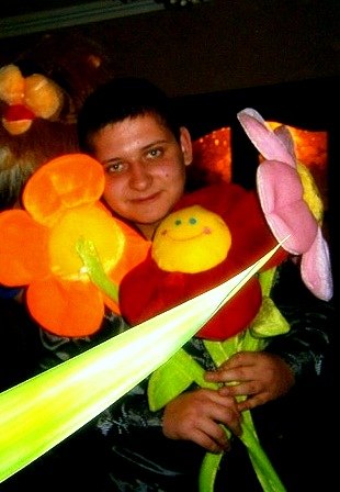 Михаил Гребенюк | 