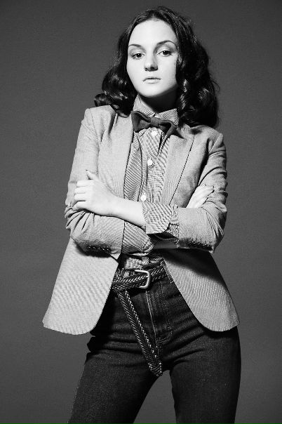 №64, Дарья Золотарёва, 33 года, Москва №64, Дарья Золотарёва, 33 года, Москва