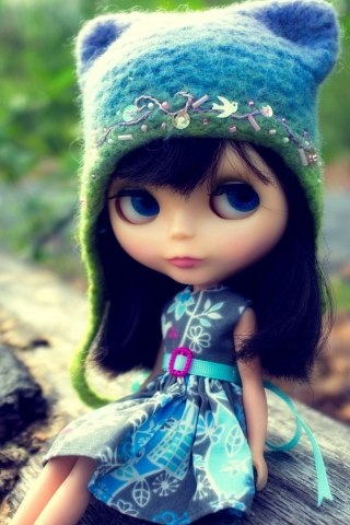 Анастасия Иванова | Мариуполь