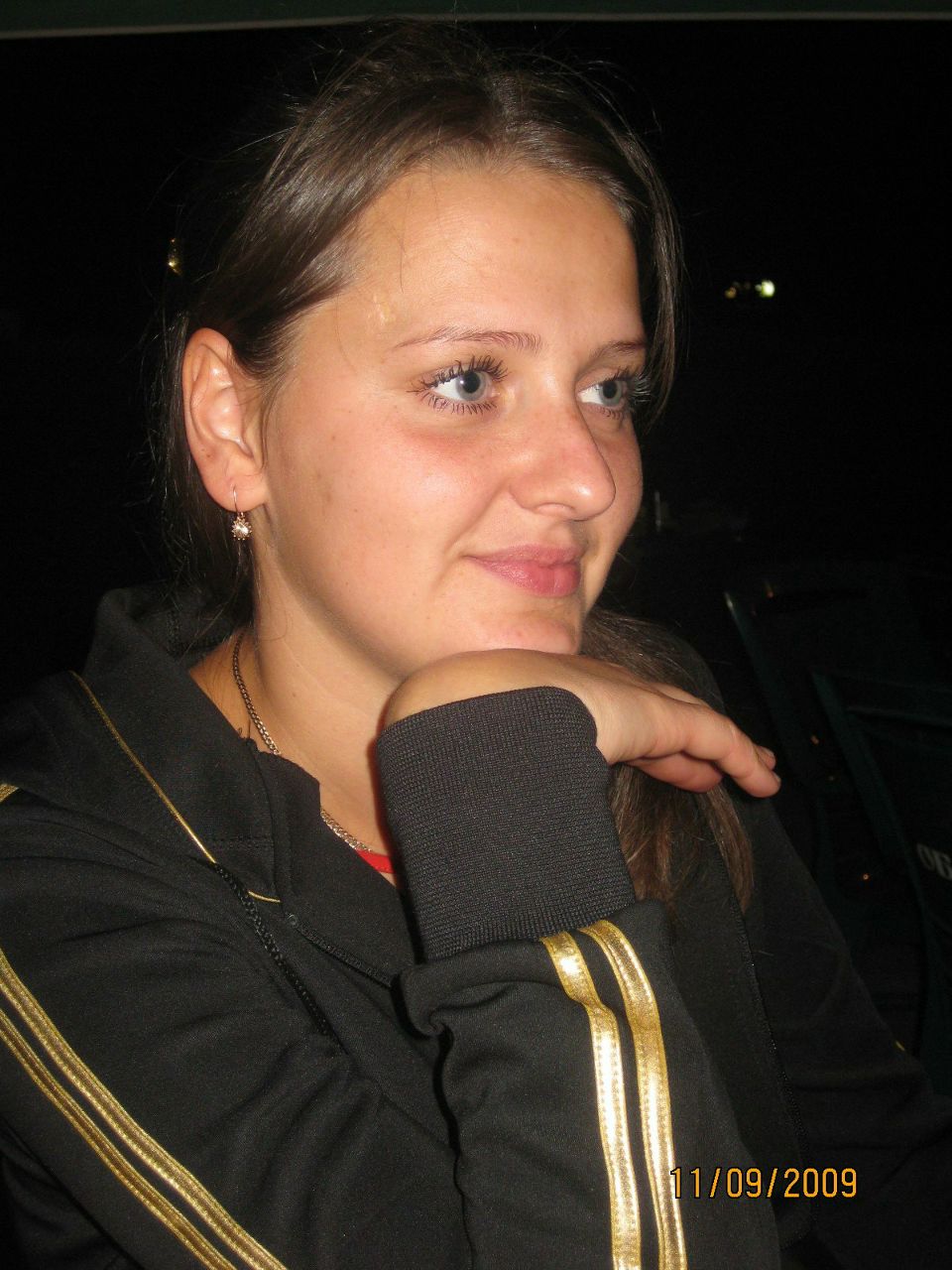 Елена Зиброва | Днепр (Днепропетровск)