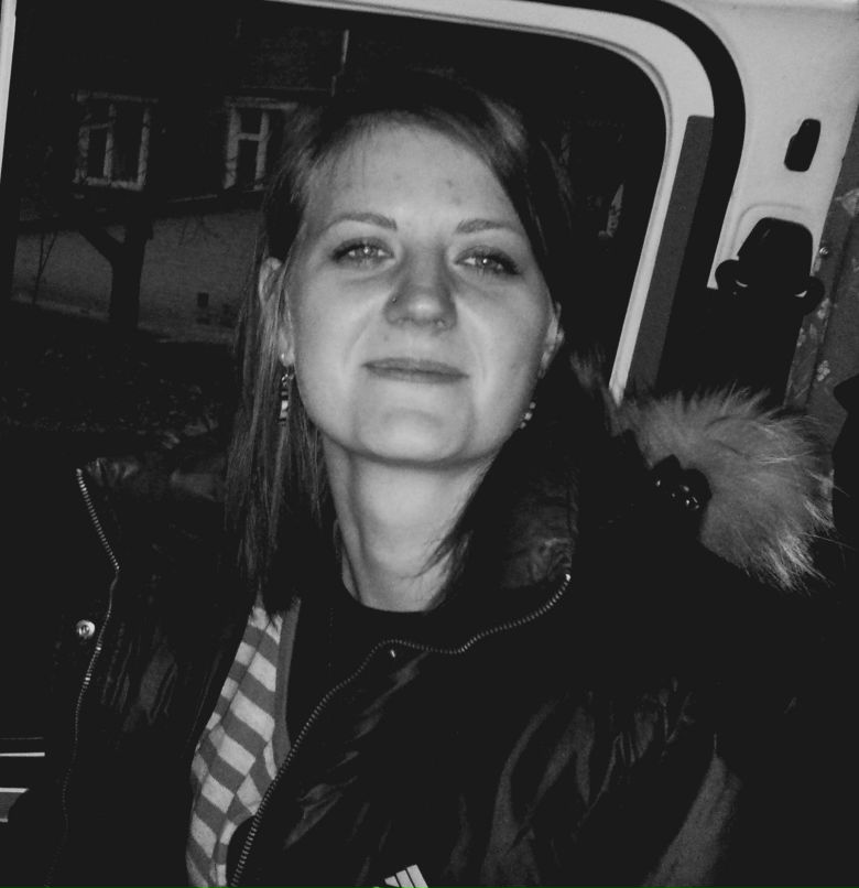 Алёна Хуртовская | Одесса