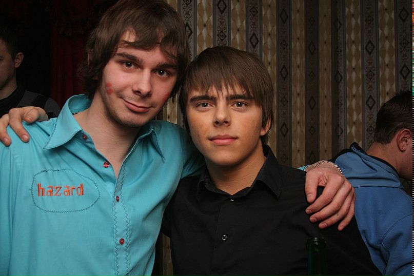 Владимир Руленко Викторович | Новосибирск