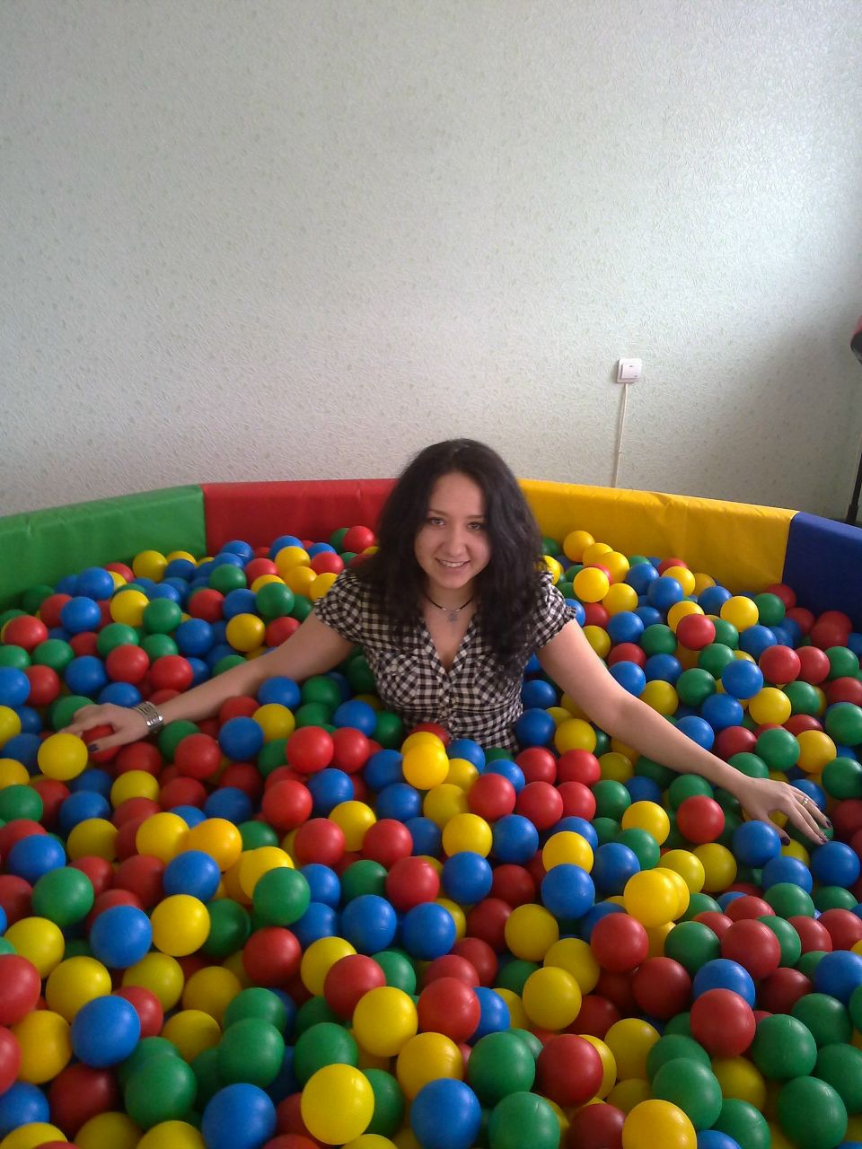 Екатерина Устименко | Мариуполь