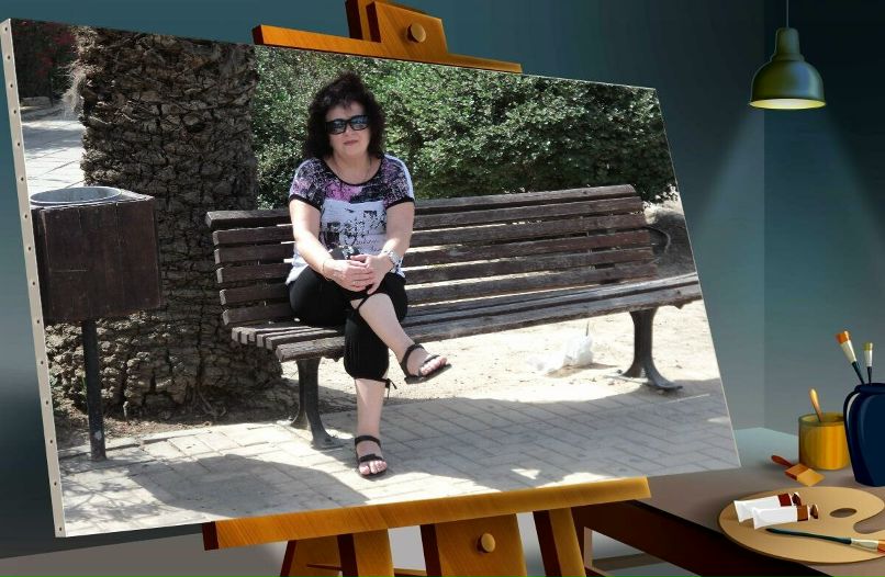 Нина Лампига | Николаев