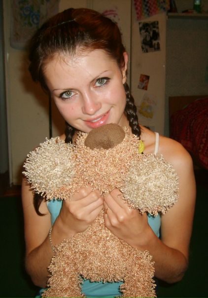 №44, Елена Мелкоступова, Минск №44, Елена Мелкоступова, Минск