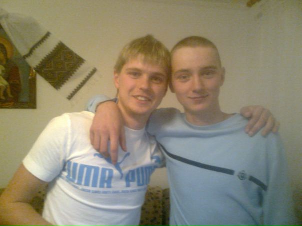 №25, Андрій Лисак №25, Андрій Лисак