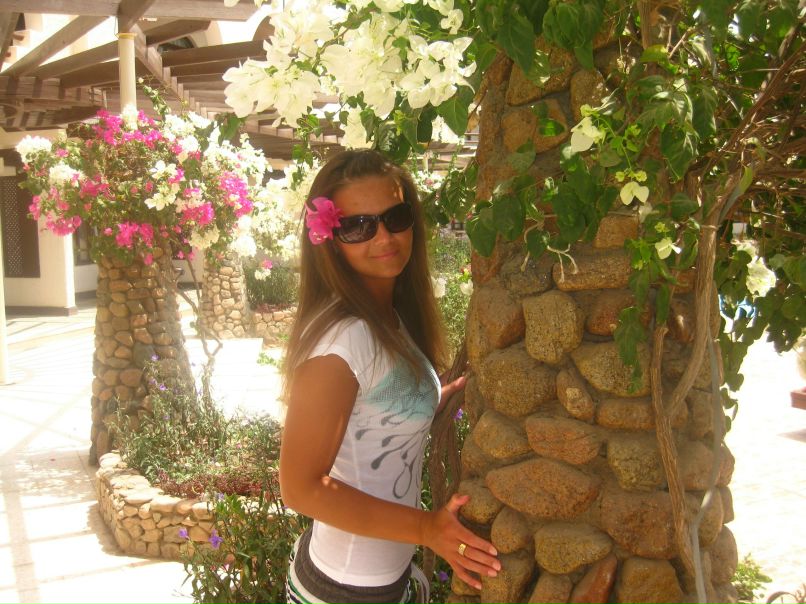 Карина Коренюк | Минск