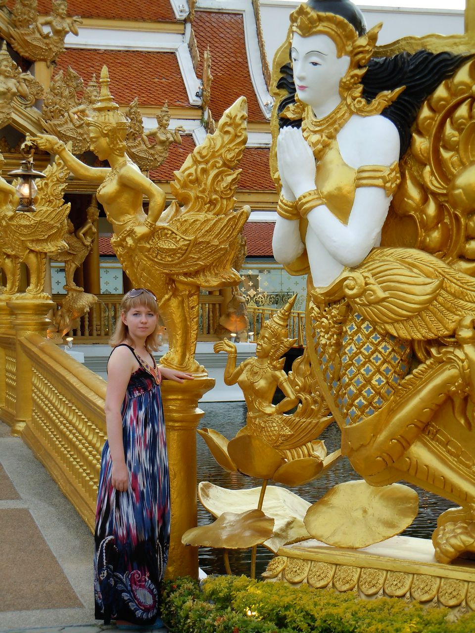 Анна Невидицина | Тюмень