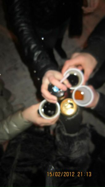 №13, Серёга Мацкело, 37 лет, Калининград №13, Серёга Мацкело, 37 лет, Калининград