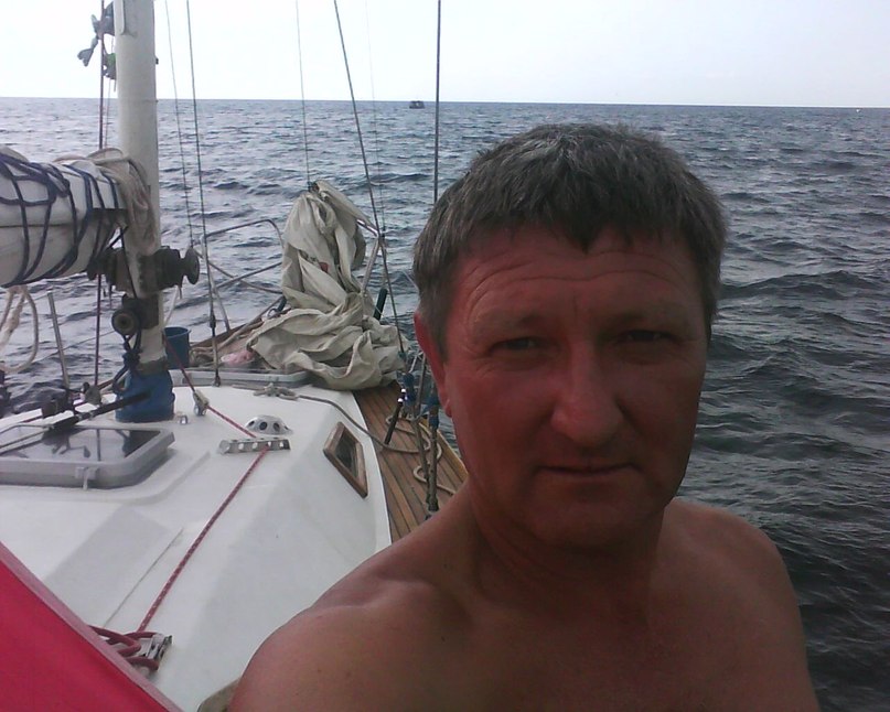 Сергей Харин | Евпатория