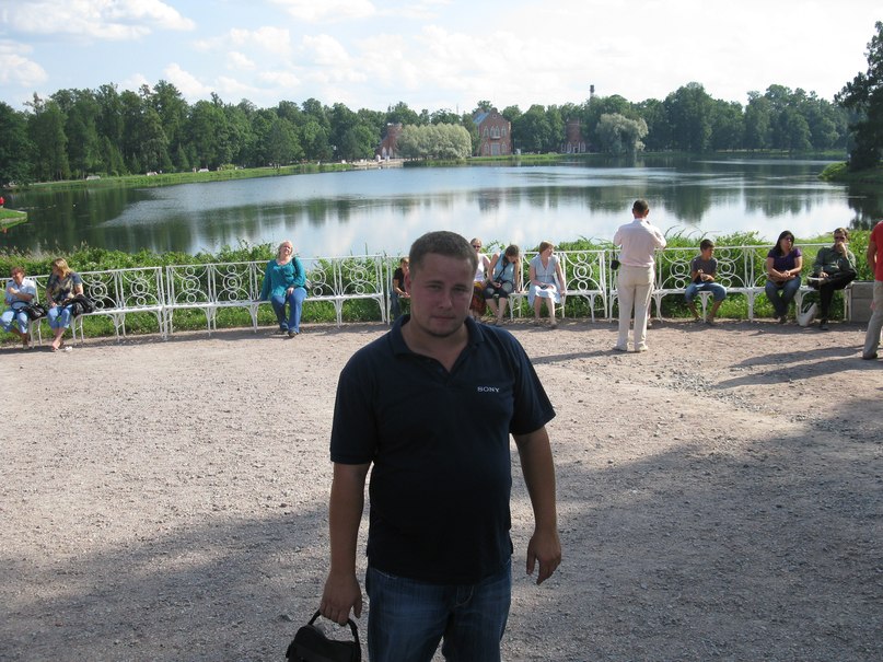 Владимир Орешкин | Москва