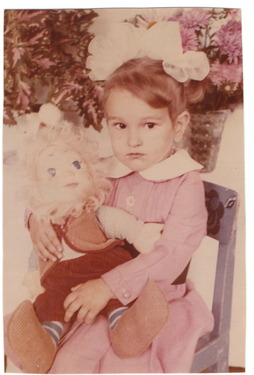 Дарья Богданова | Нижний Новгород