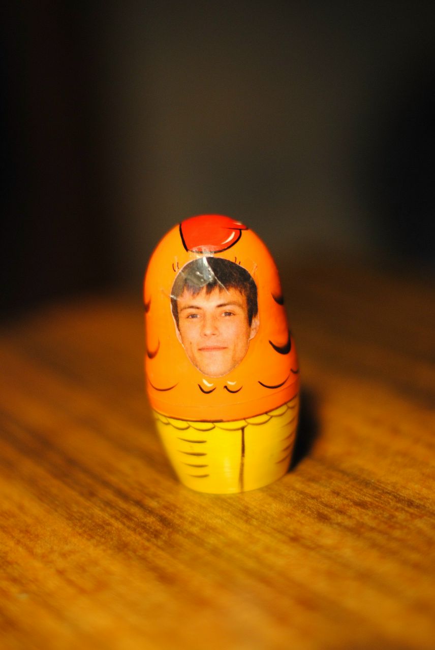 Сергей Ворона | Пермь