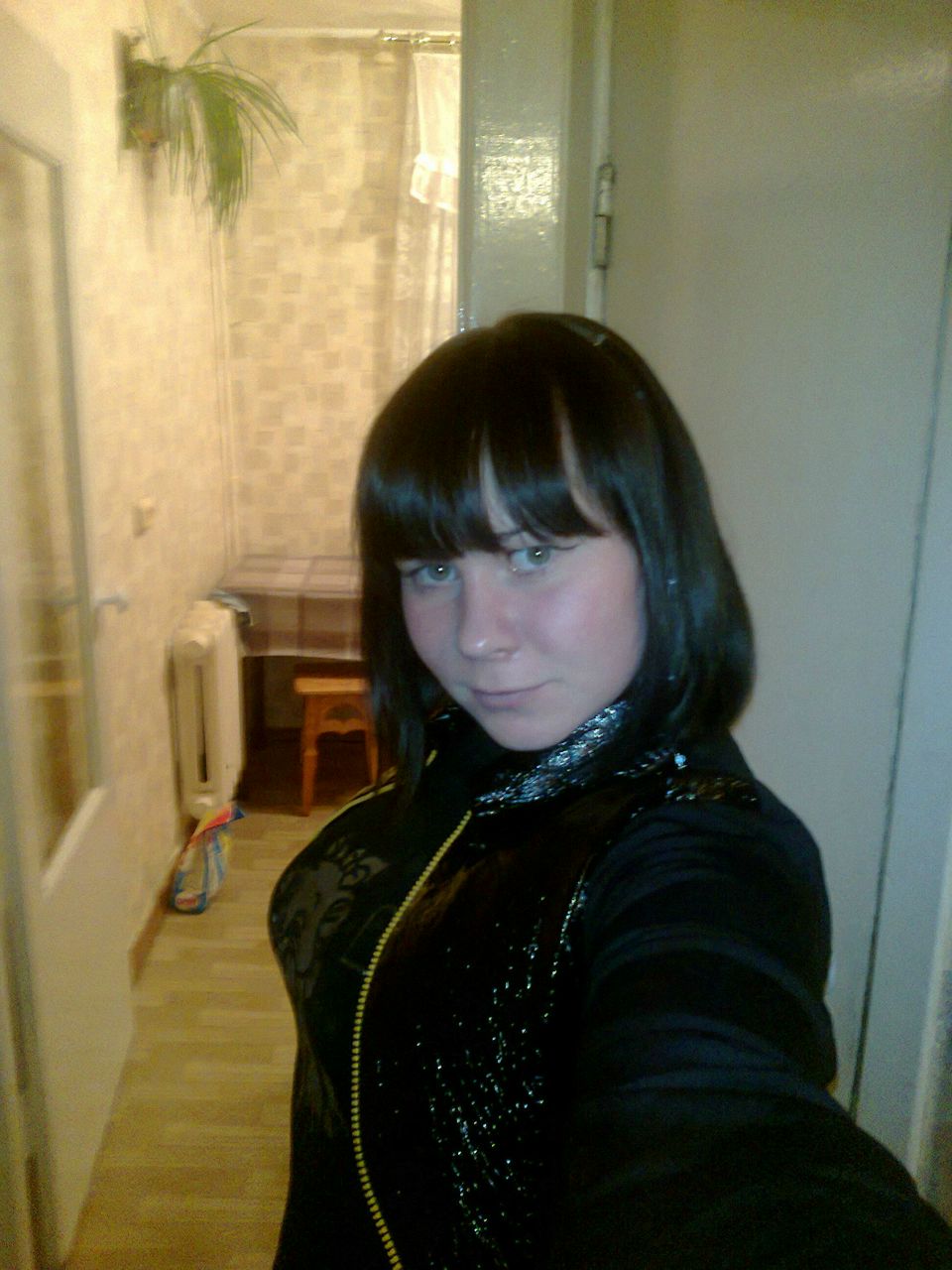 Надежда Смотрова | Братск