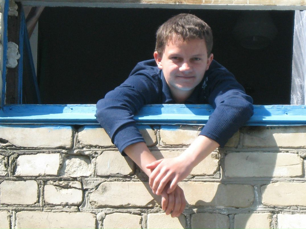 Сергей Резван Рез(O_N_E) | Харьков