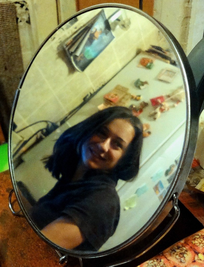 Ольга Заднепрян | Киев