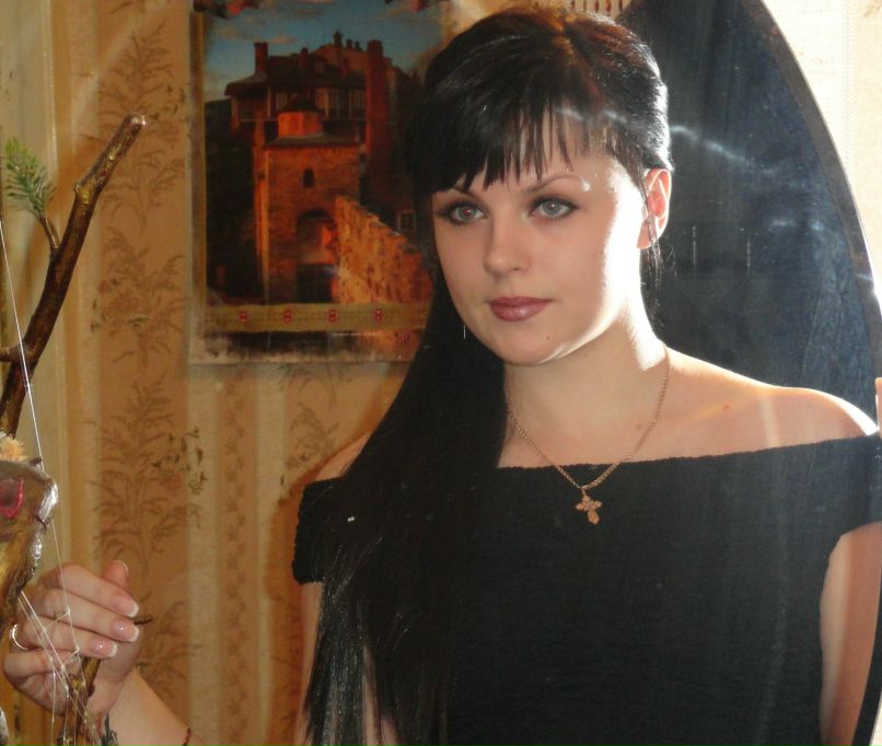 Наталья Миловидова | Москва