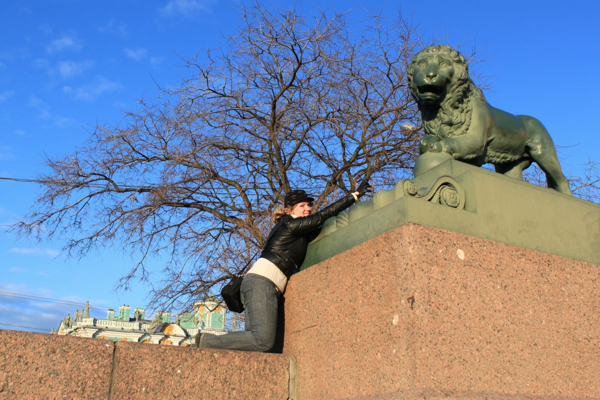 Екатерина Бюксель | Новосибирск