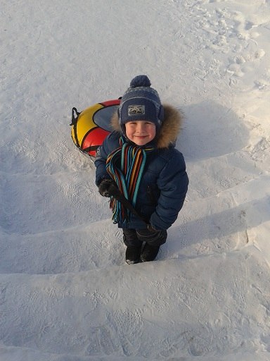 Алёна Андреевна | Красноярск
