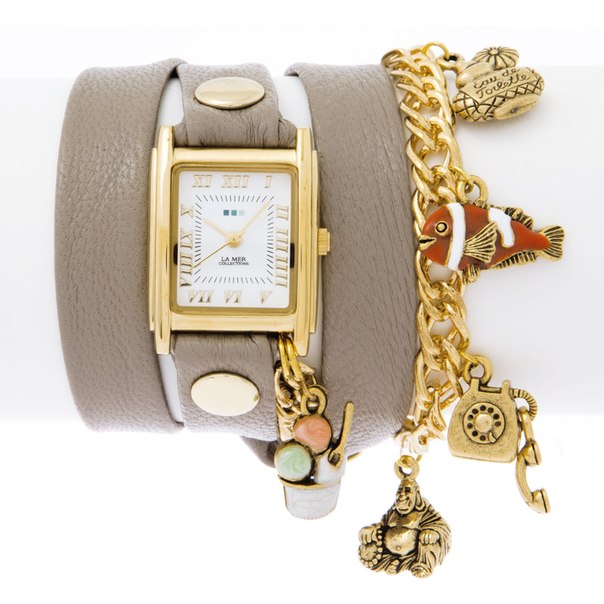 часы La MER Collections