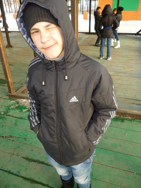 Рома Алимбеков | Уфа