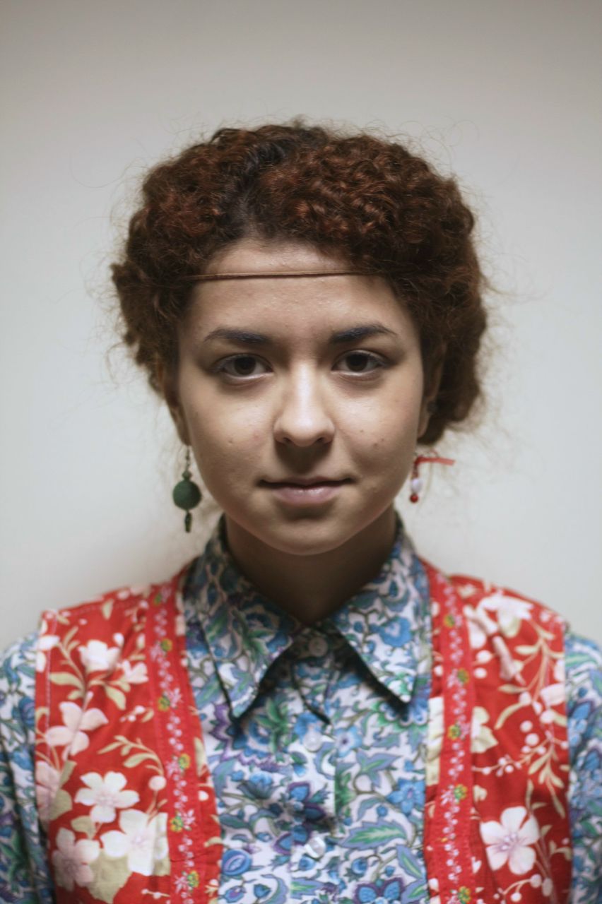 Алслу Маликаф | Москва