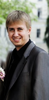 Дмитрий Сергеев | 