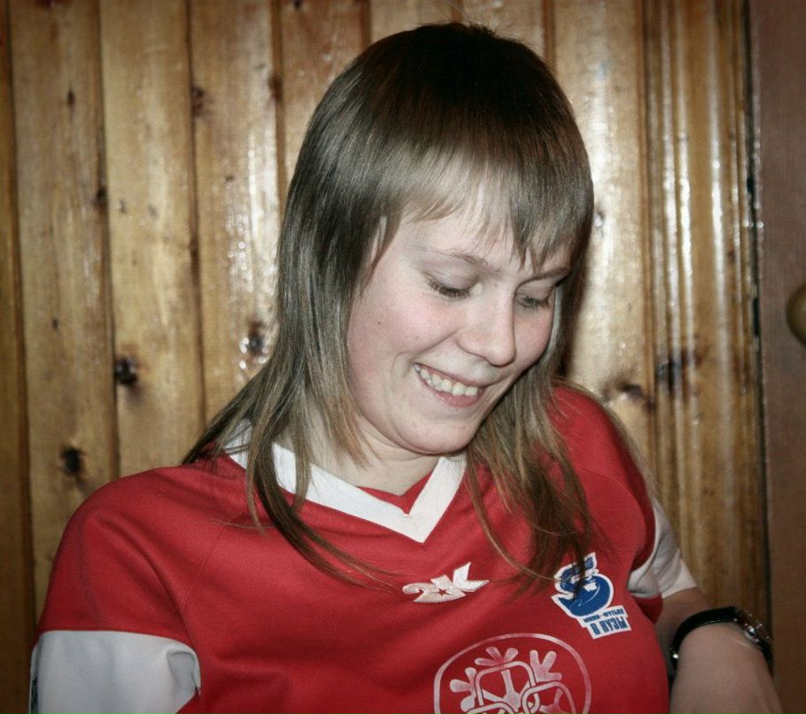 Ксения Николаева | 