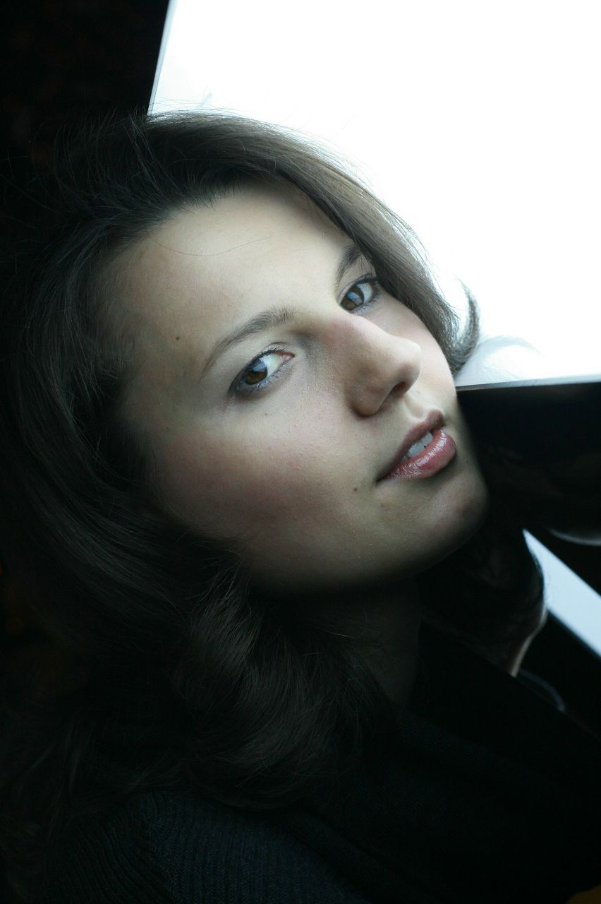 Наталья Гетман | Москва