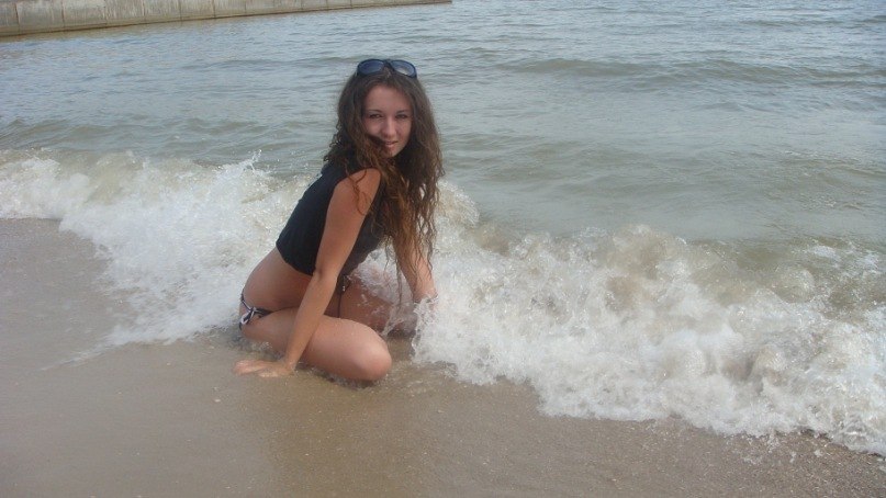 Таня Чубарова | Москва