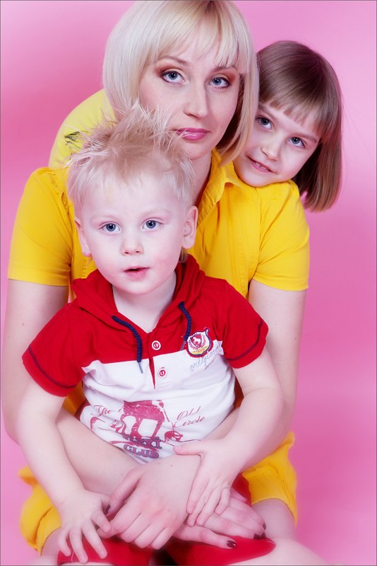 Марина Мазменова | Севастополь