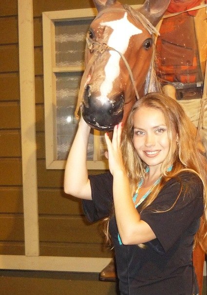 Инна Подина | Волгоград