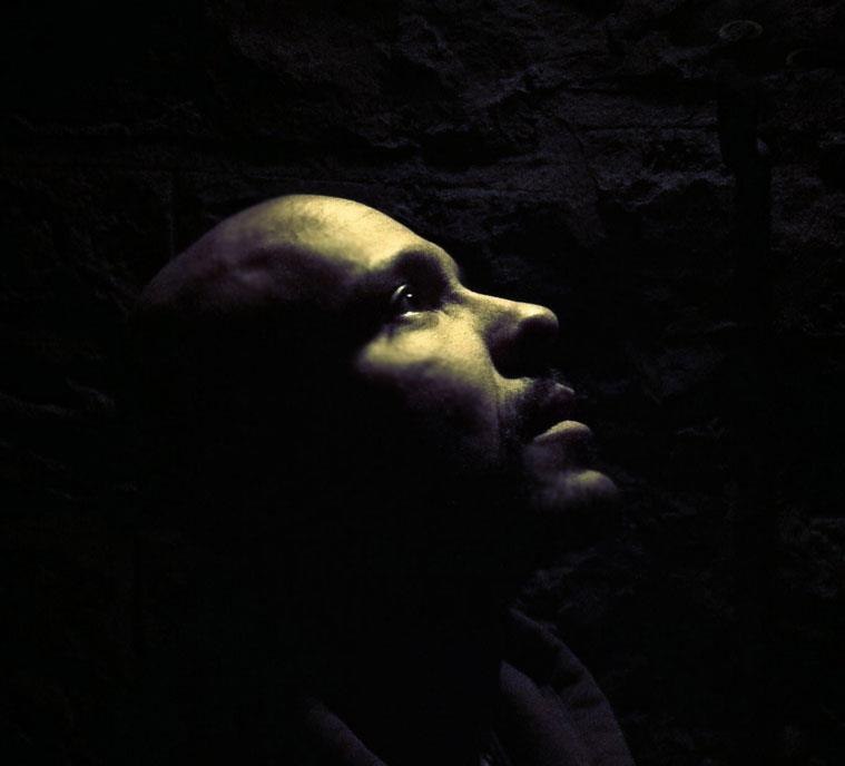 Krister Linder Roger | Stockholm