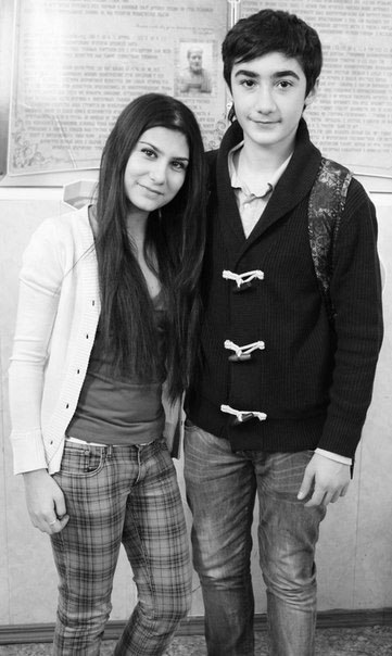 Карина Даглдиян ツ | Ростов-на-Дону